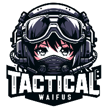 Tactical Waifus