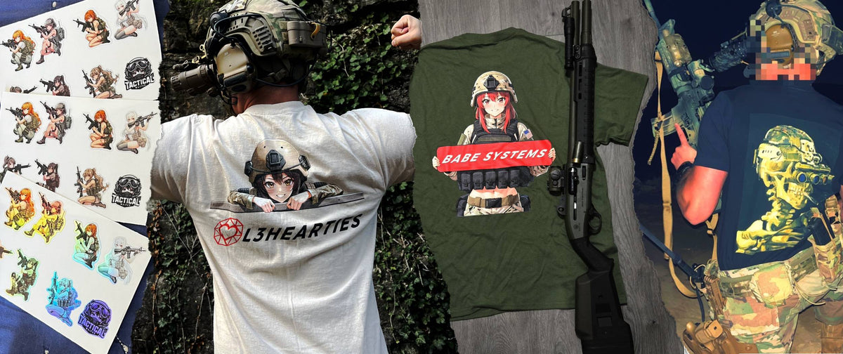 MILITARY-INDUSTRIAL COMPLEX