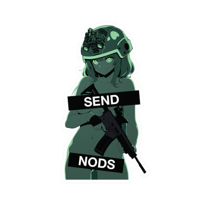 SEND NODS