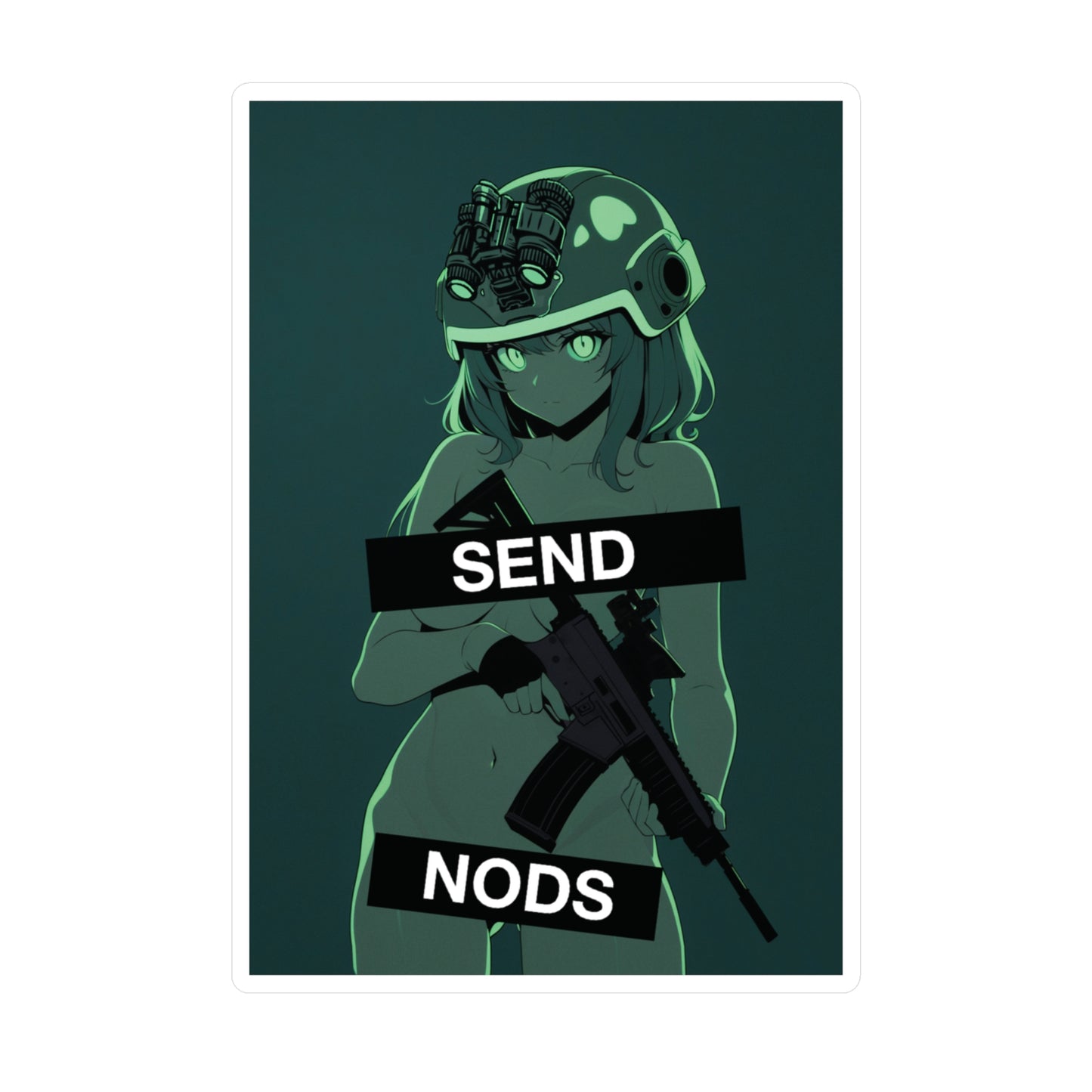 SEND NODS