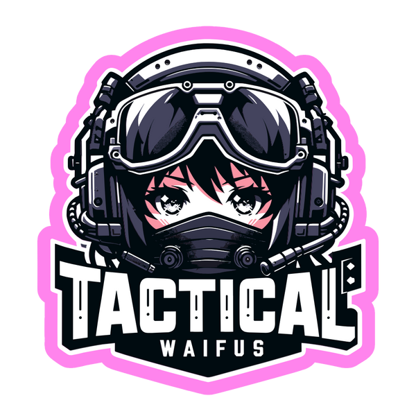 Tactical Waifus