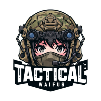 Tactical Waifus